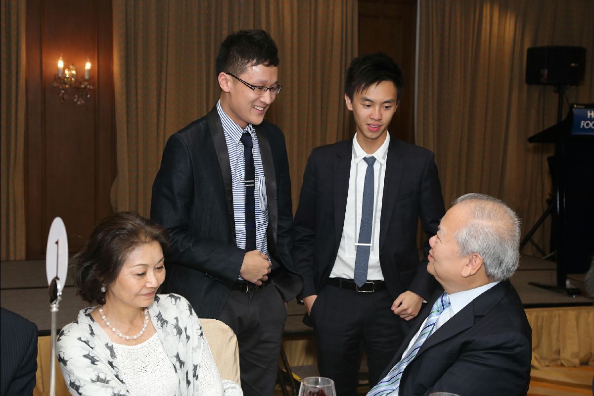 20130719 Friends of Cambridge Biennial Dinner-150